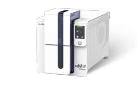 Edikio - Conad Testimonial : Duplex price tag printer Edikio - Conad Testimonial : Duplex price tag printer