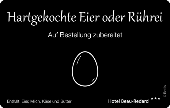 Edikio - Sample price tags for Hotels Edikio - Sample price tags for Hotels