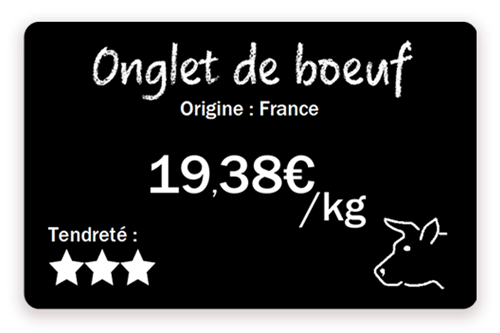 metzgerei-etikett-preisliste-boeuf-edikio-price-tag